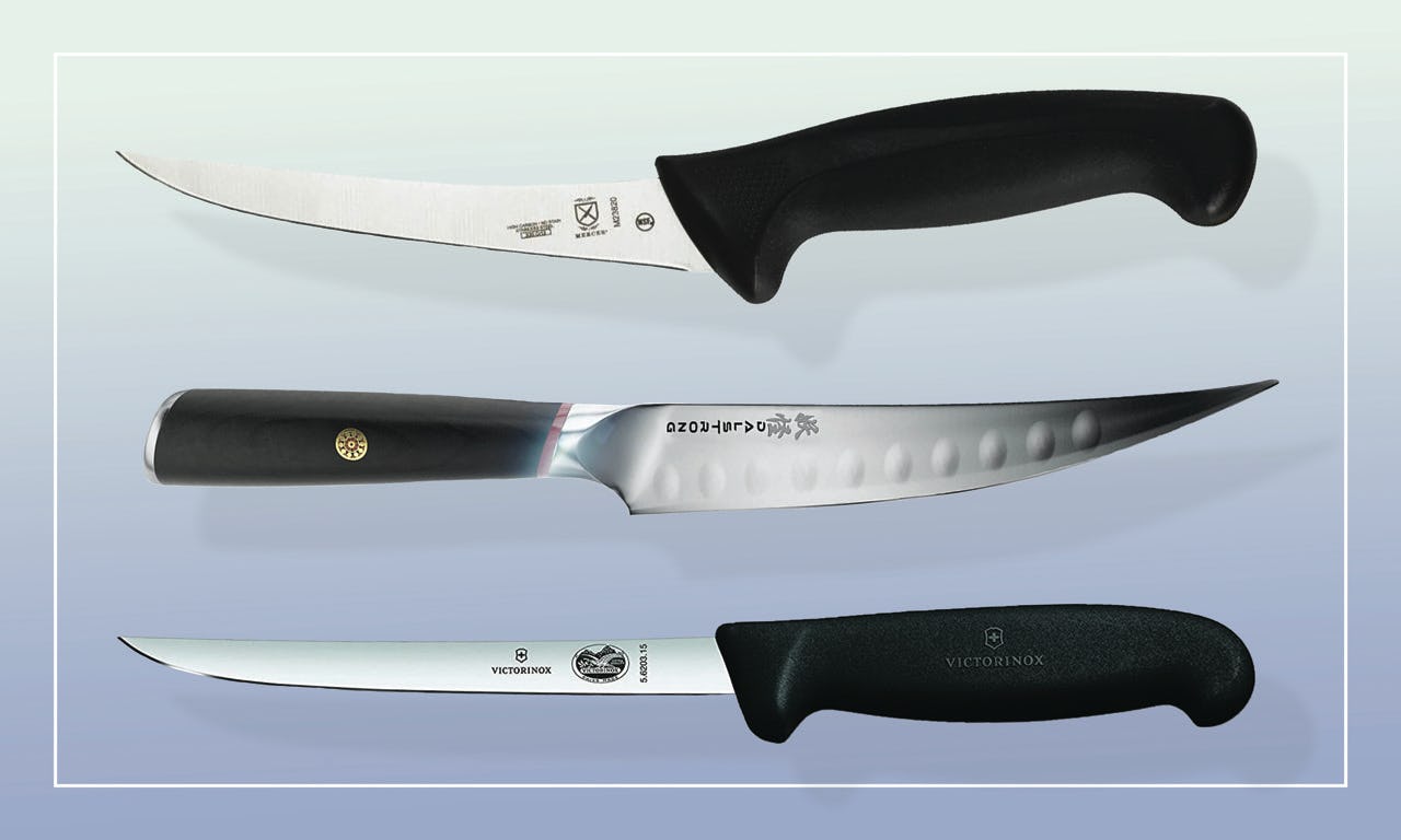 The 3 Best Boning Knives