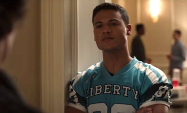 '13 Reasons Why' Season 4 will introduce the new character Diego.