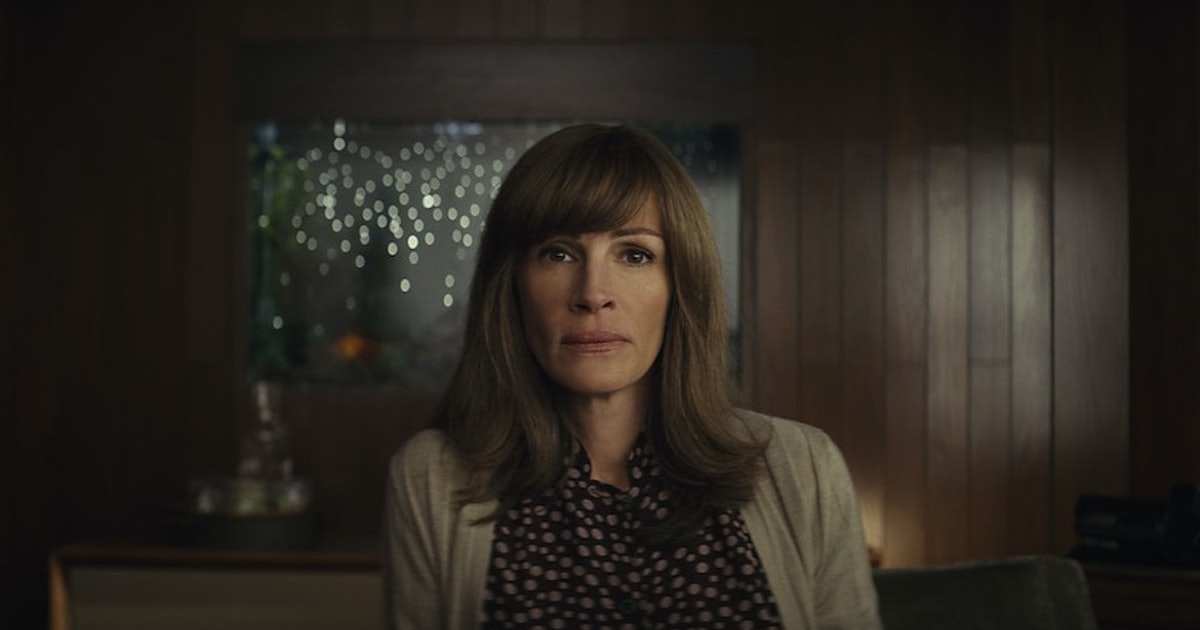 Is Julia Roberts In Homecoming Season 2 She S Still
