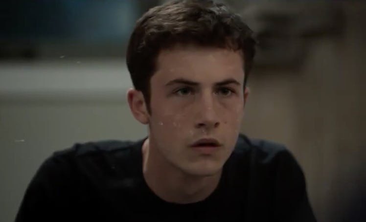 The '13 Reasons Why' Season 4 trailer is all about Monty.