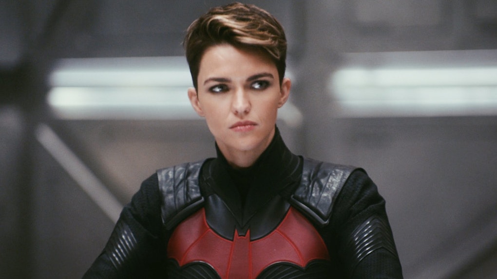 Why Did Ruby Rose Quit Batwoman Her Statement Is Cryptic
