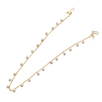 Pearl Dangle Sunglass Chain