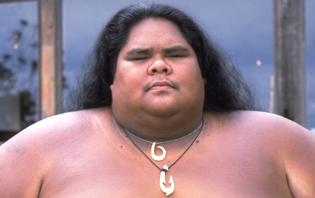 Israel Kamakawiwoʻole The Epic Story Of The Hawaiian Singer S Iconic Cover