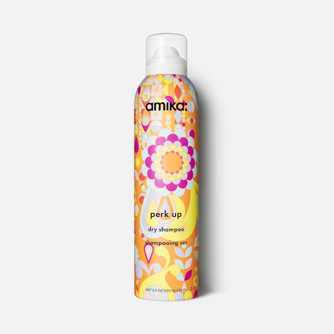 Amika Perk Up Dry Shampoo