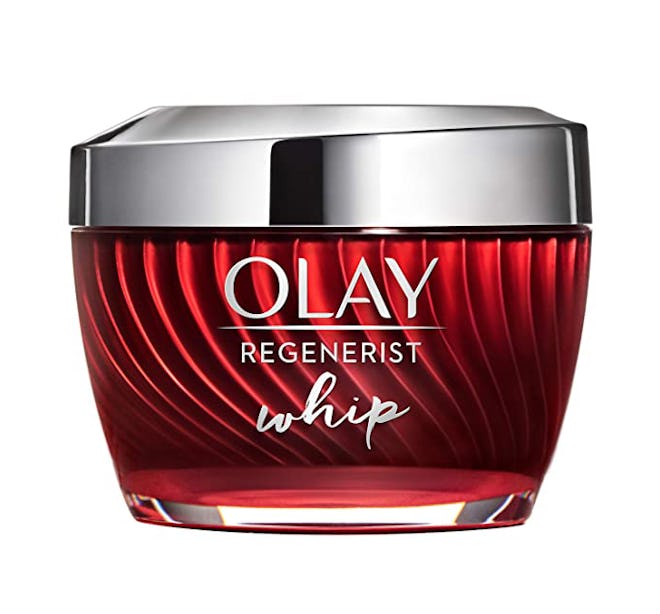 Olay Regenerist Whip Moisturizer