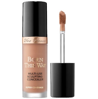 Born This Way Super Coverage Multi-Use Sculpting Concealer