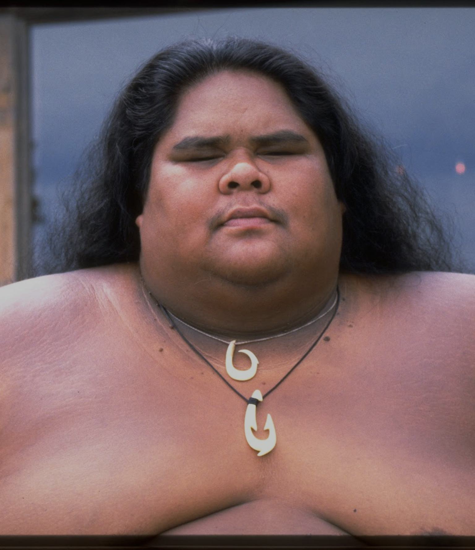 Israel Kamakawiwoʻole The epic story of the Hawaiian singer's iconic cover