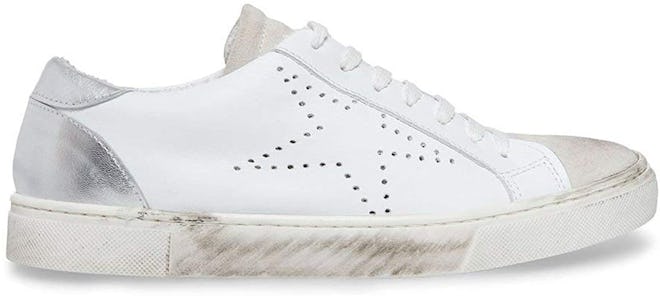 Steve Madden Women's Rezza Sneaker