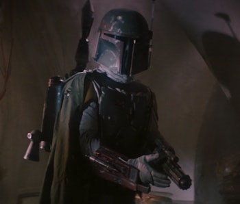 Mandalorian Season 2 Cast Boba Fett Leaks Aren T What They Seem