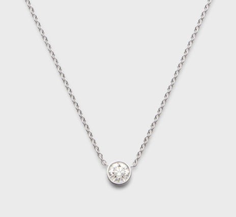 elle woods necklace