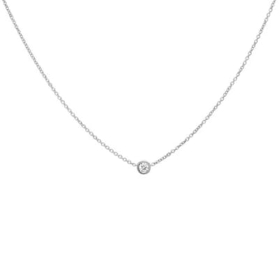 elle woods necklace