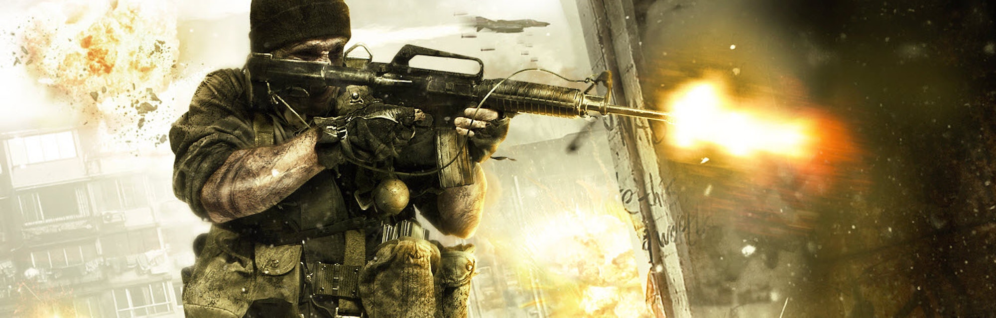 Call Of Duty Black Ops Cold War Leaks Seem To Confirm Cod 2020 Rumors