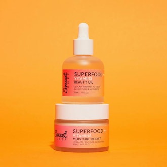 Superfood Hydration Duo