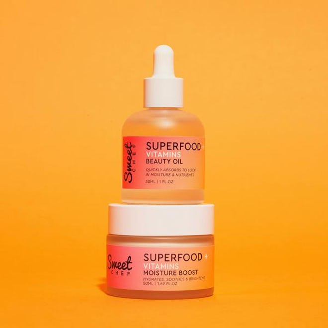 Superfood Hydration Duo
