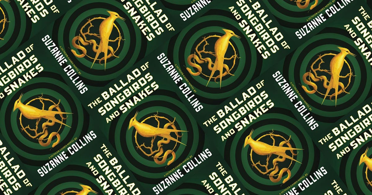 Will There Be A Sequel To 'The Ballad Of Songbirds & Snakes'? 'Hunger