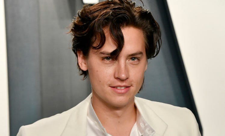 Cole Sprouse opened up about his thoughts on a 'Suite Life of Zack and Cody' reboot.