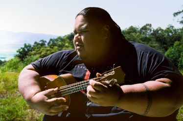 Israel Kamakawiwo'ole