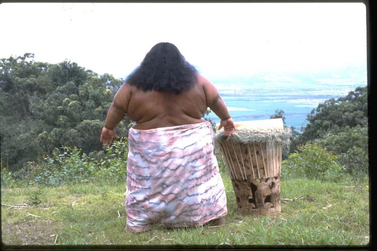 Israel Kamakawiwoʻole: The epic story of the Hawaiian singer's iconic cover