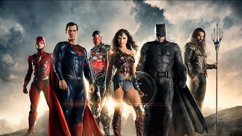 The ‘Justice League' #SnyderCut Is Coming To HBO Max