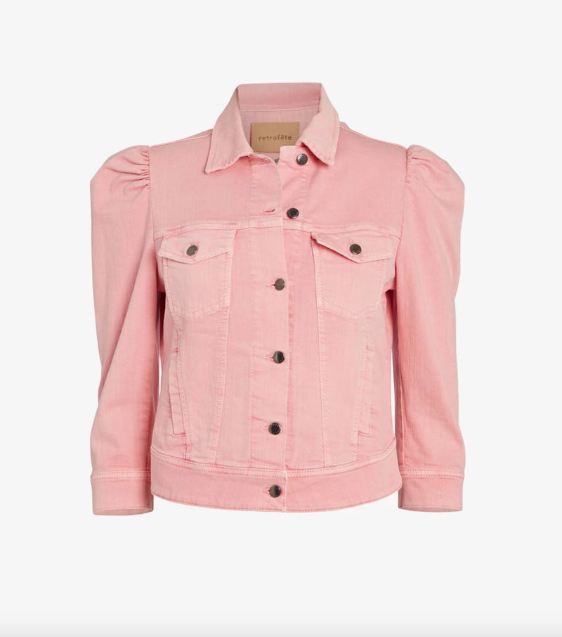 Retrofête Launches E-Commerce Site With New Pieces That Are Sure To Be On Your Favorite Celebrities