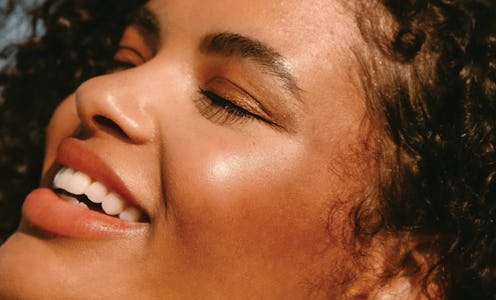 Tower 28's Bronzino cream bronzer is one of the best on the market right now