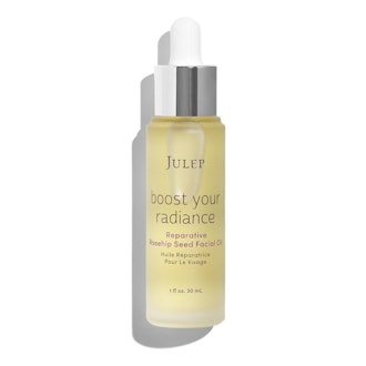 Boost Your Radiance Reparative Rosehip Seed Facial Oil