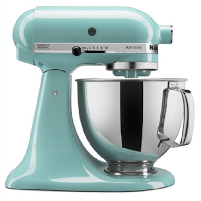 KitchenAid Artisan Series 5-Quart Tilt-Head Stand Mixer