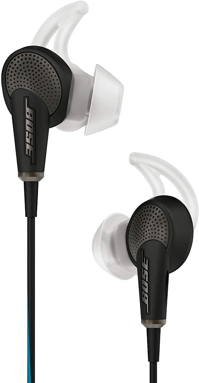 Bose QuietComfort Noise Cancelling Headphones