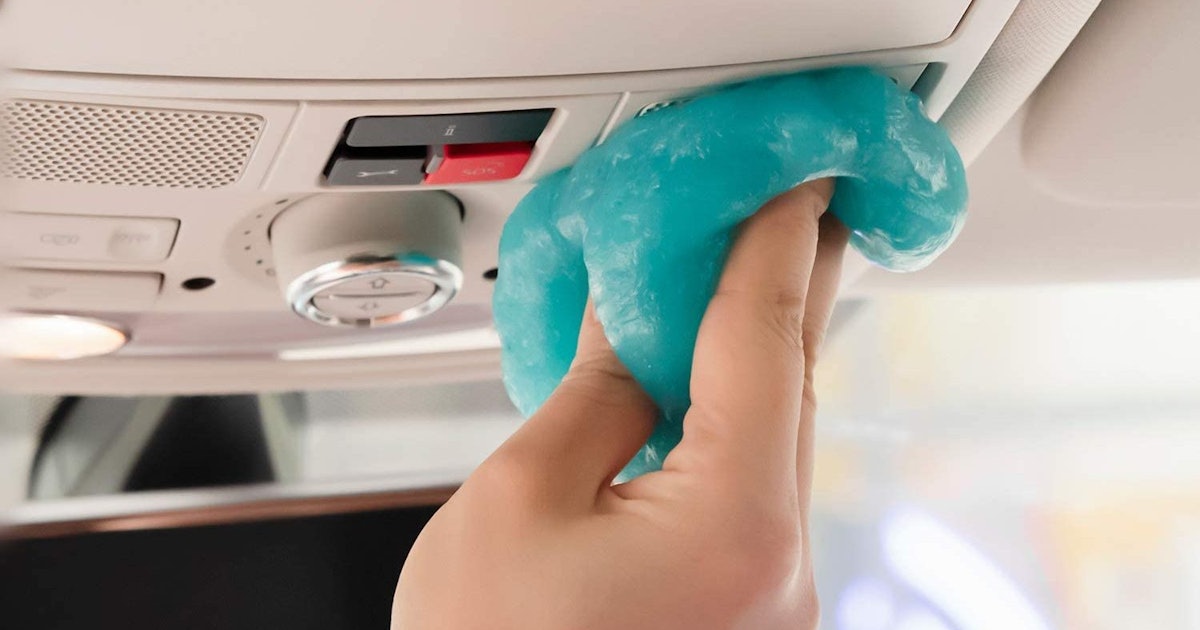 The 9 Best Car Cleaning Products The 9 Best Car Cleaning Products