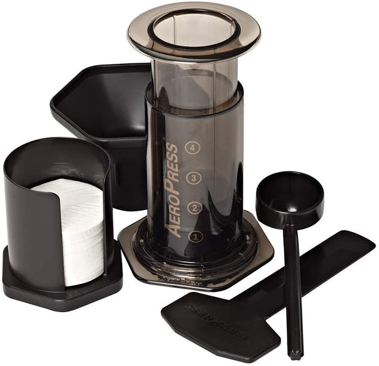 AeroPress Coffee and Espresso Maker 