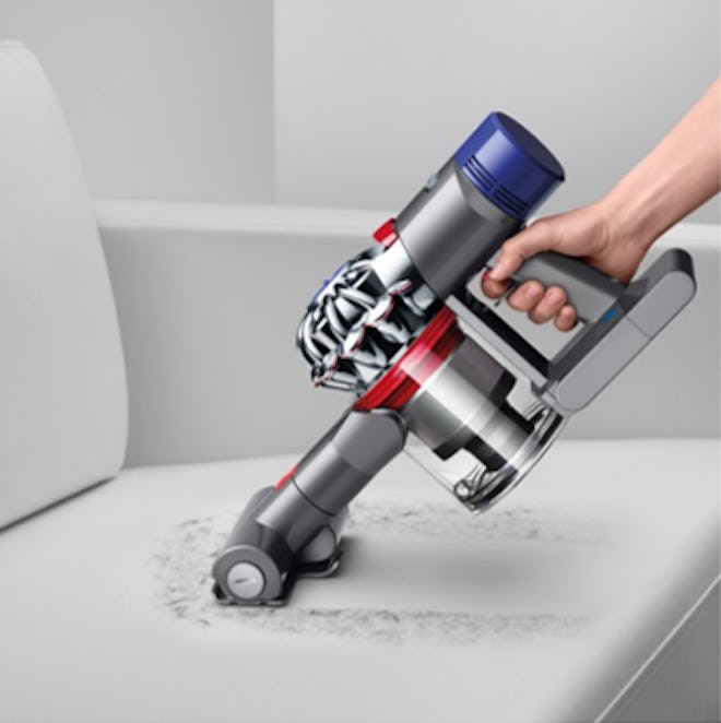 Dyson V8 Animal+ Cordless Vacuum