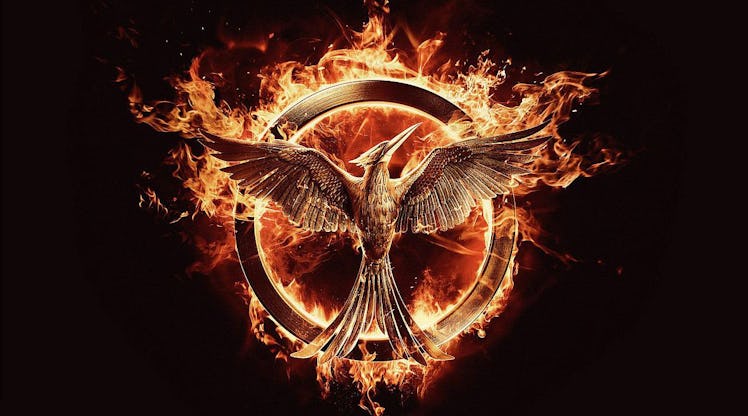 Mockingjay