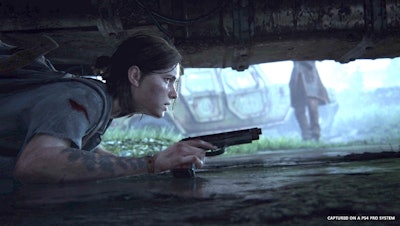 Last of Us 2' gameplay trailer: 5 major ways it improves upon the original