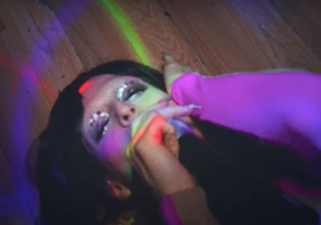 Kick Ii Arca Announces Album 'Kick I' And Shares First Single