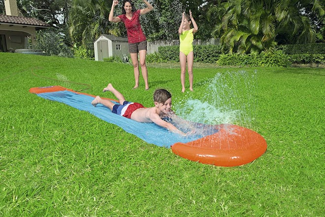The 5 Best Slip And Slides