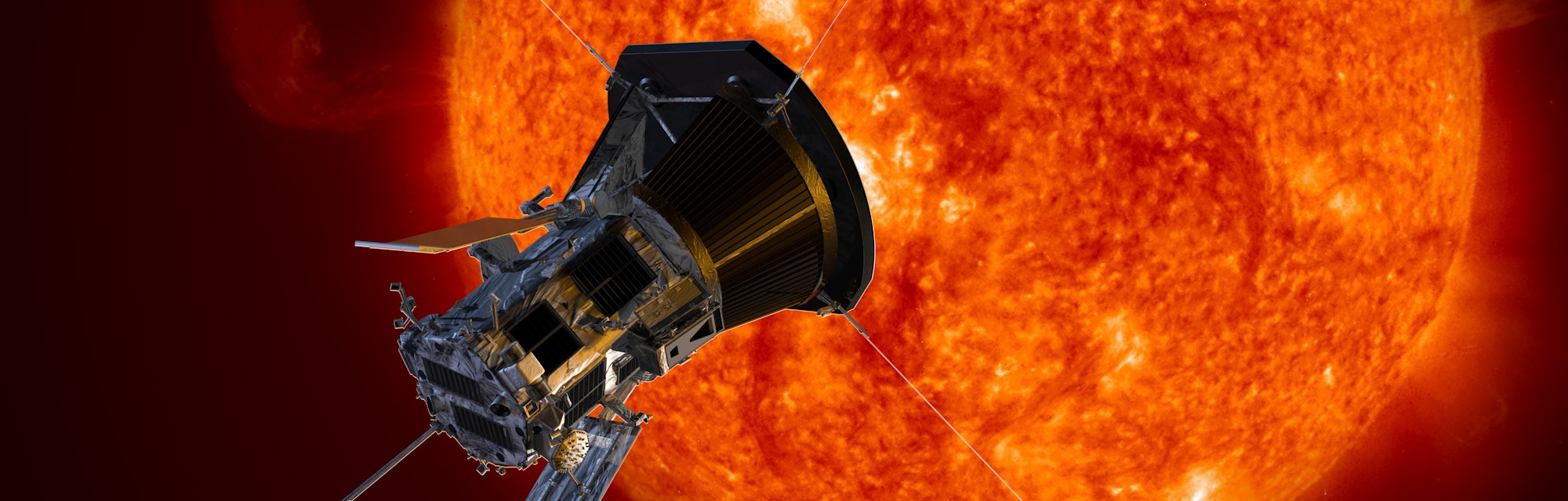 nasa s parker solar probe will change