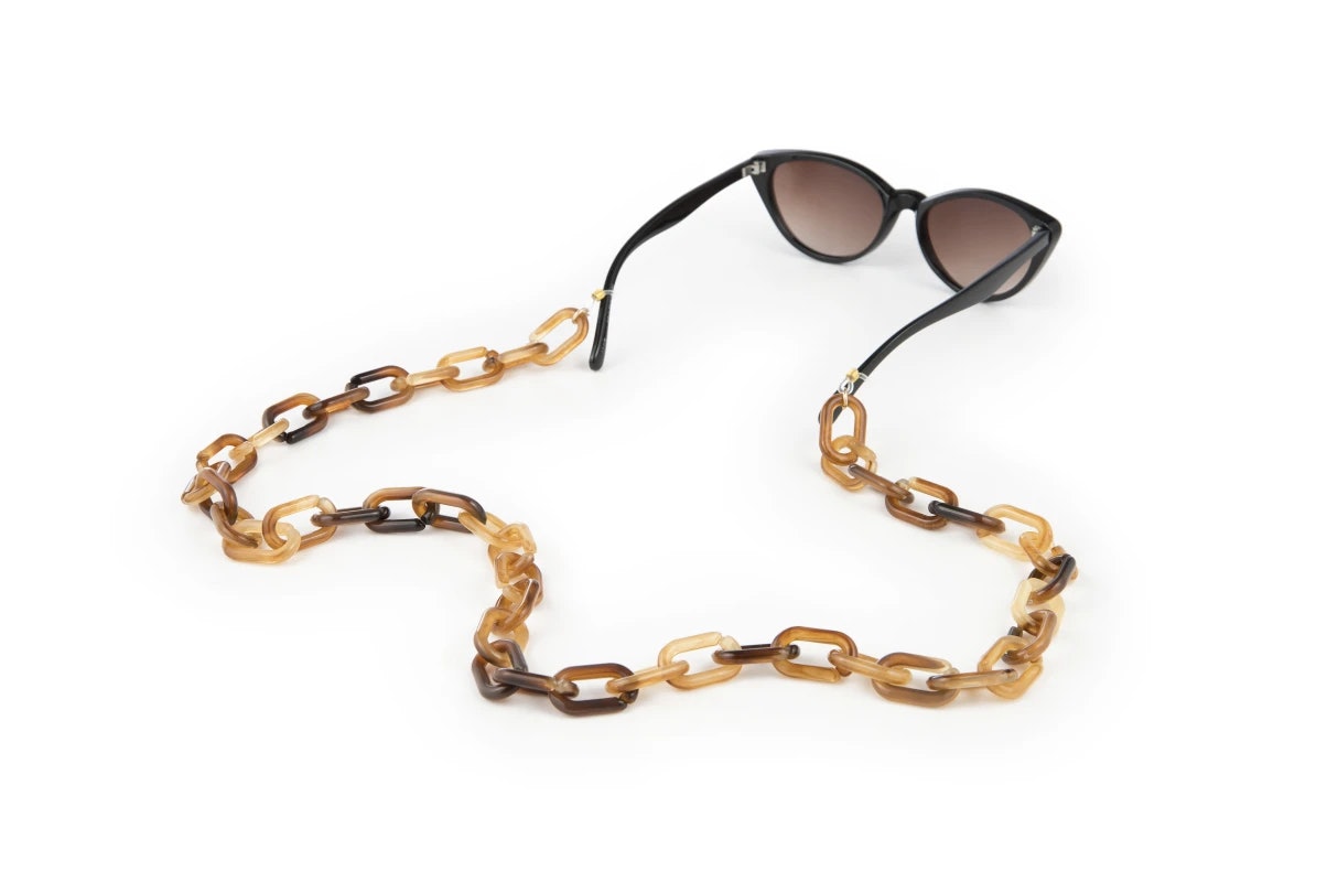 Donni clearance sunglass chain