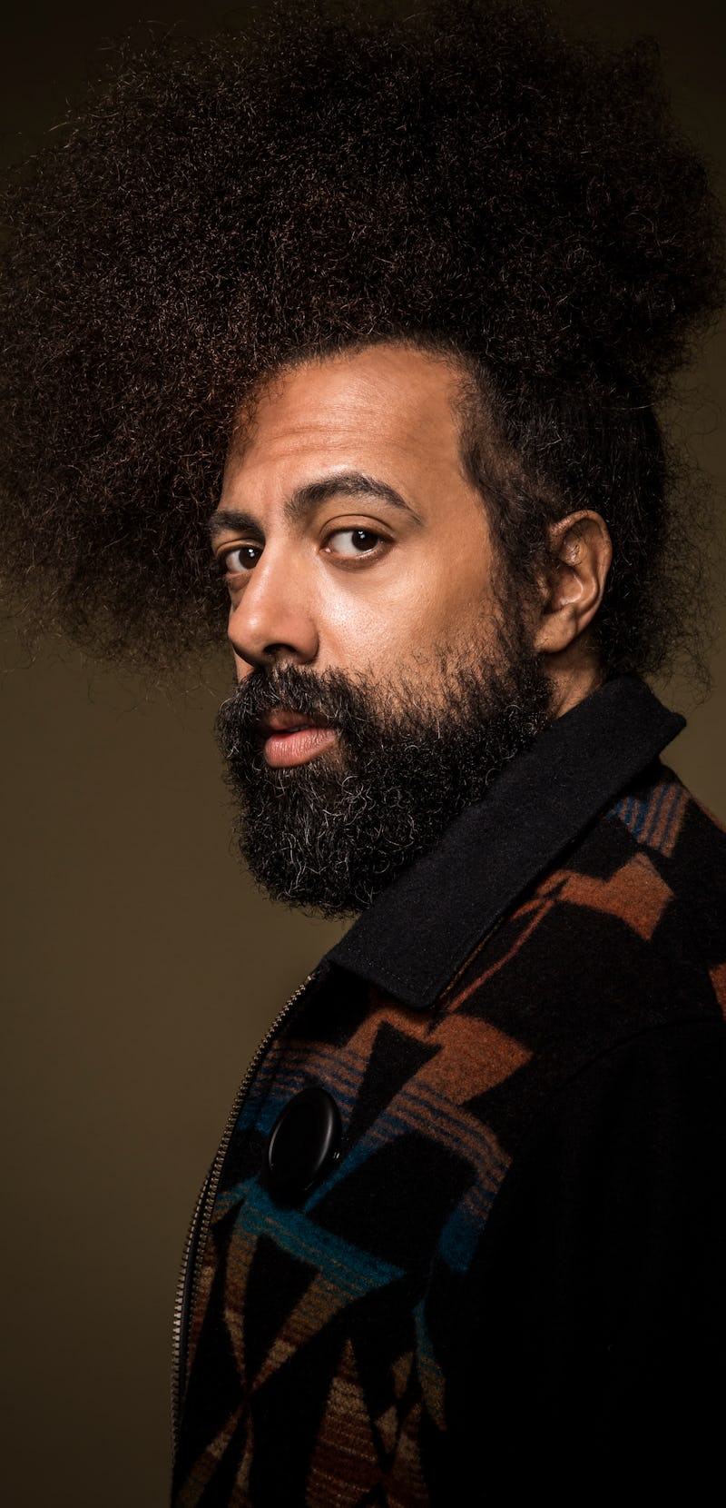 Photo credit: Robyn Von Swank