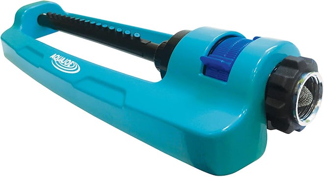 Aqua Joe SJI-OMS16 Oscillating Sprinkler