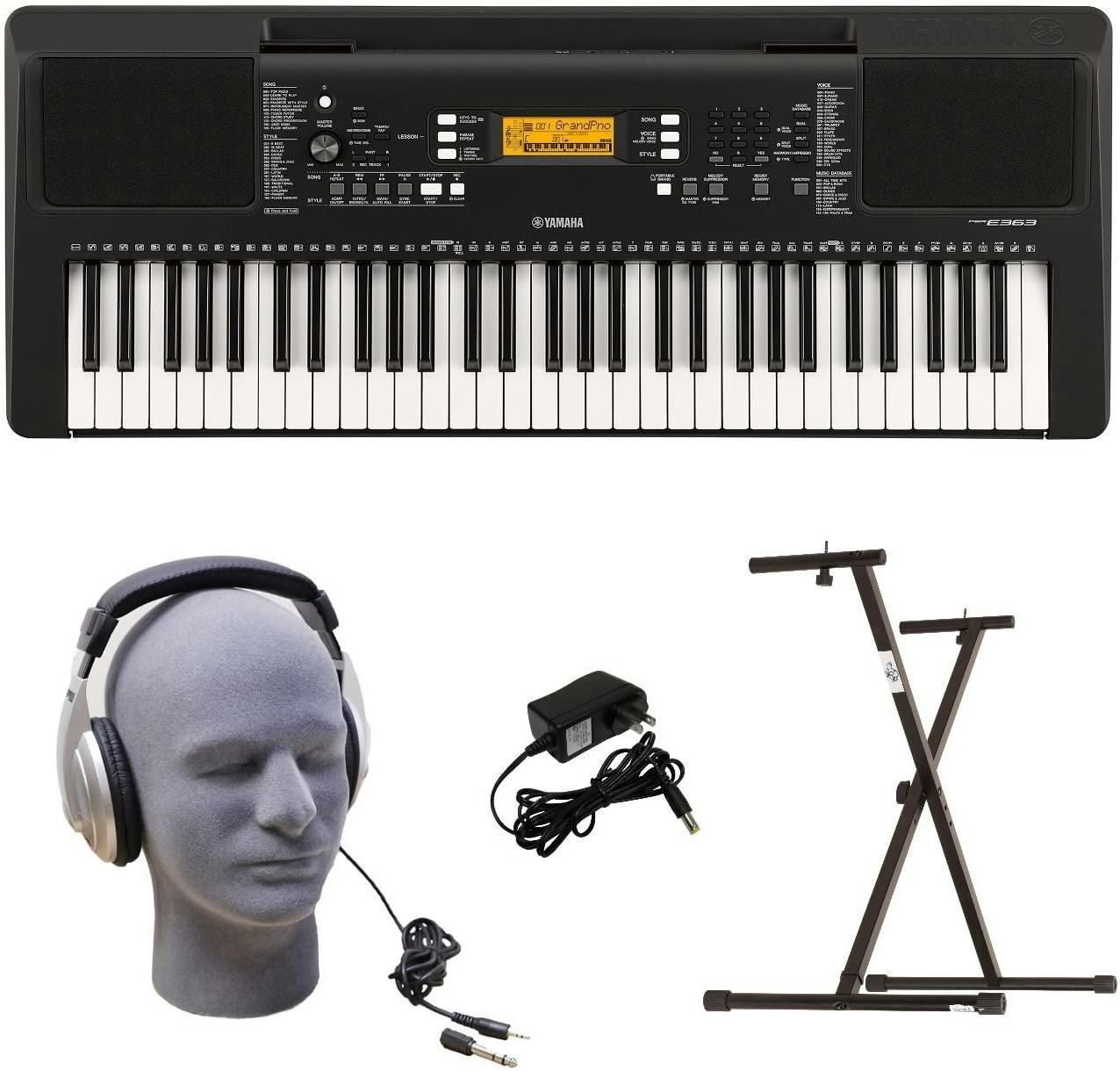 The 4 Best Beginner Keyboards