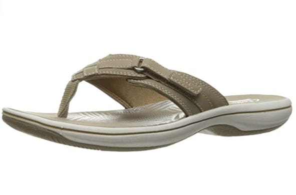 The 10 Best Flip Flops With Arch Support   0329f3fb 62cf 47d5 Bbd4 Abfa74028afd Best Flip Flops With Arch Support  Clarks 