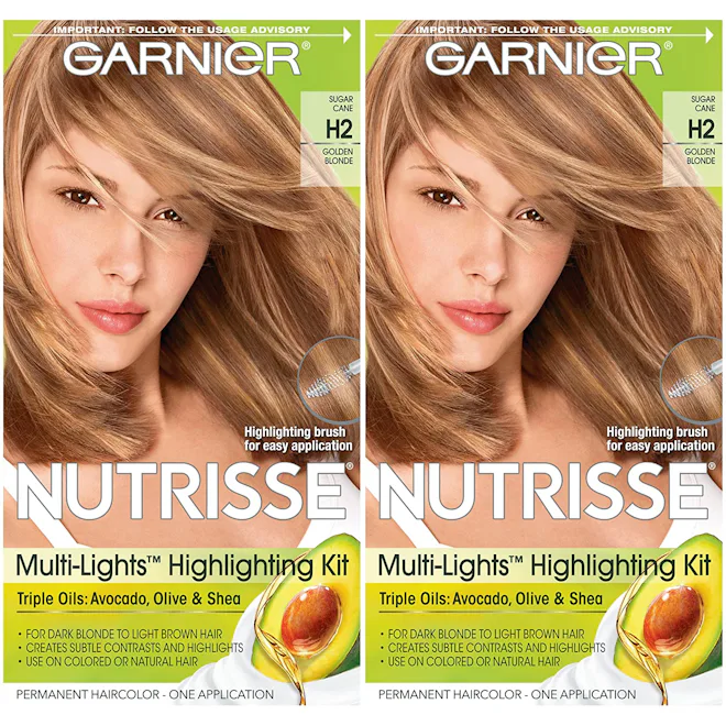 The 4 Best At-Home Highlighting Kits
