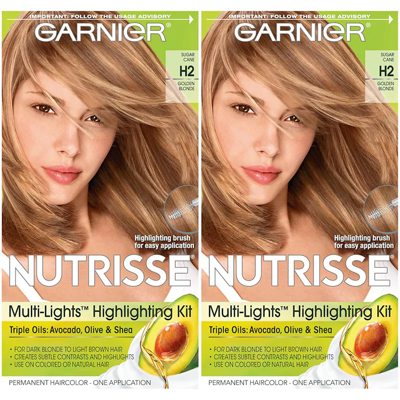 The 4 Best At-Home Highlighting Kits