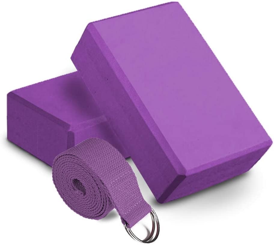 The 5 Best Yoga Straps