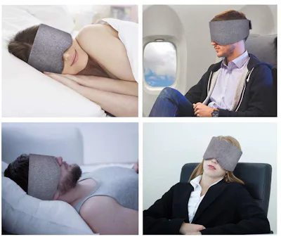 The 6 Best Sleep Masks For Side Sleepers In 2022