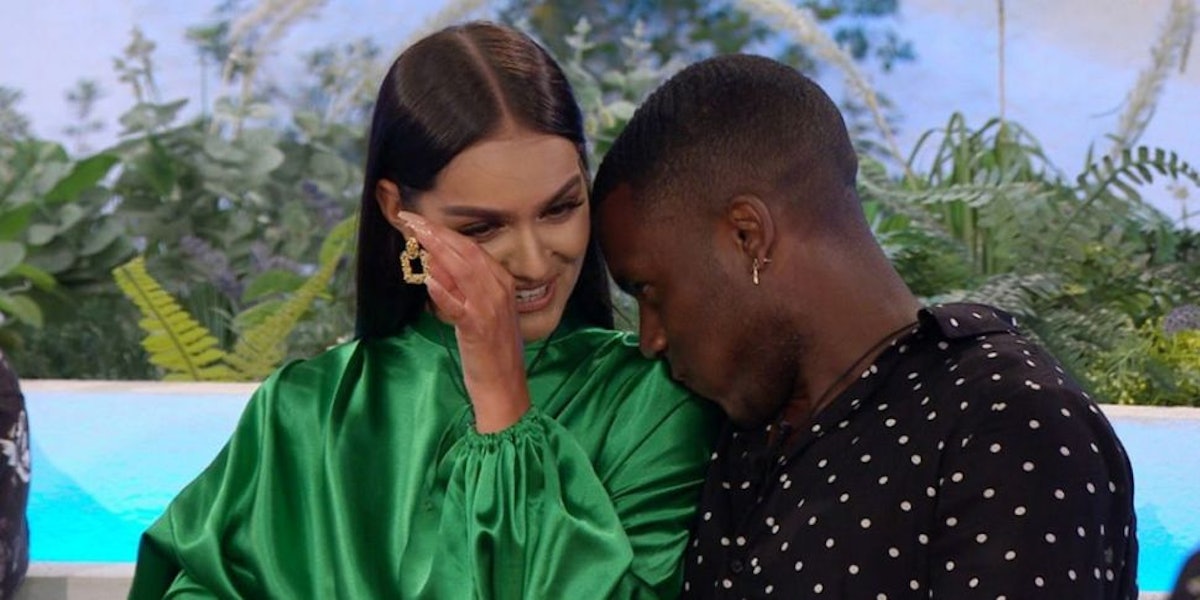 These Love Island Couples Are Still Together And Proving That Love Is Real 