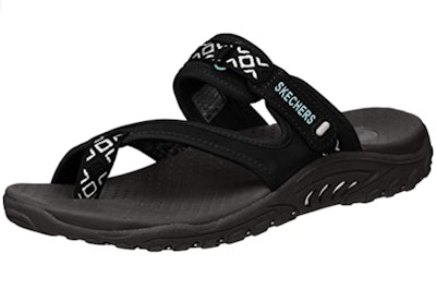 The 8 Best Flip Flops With Arch Support
