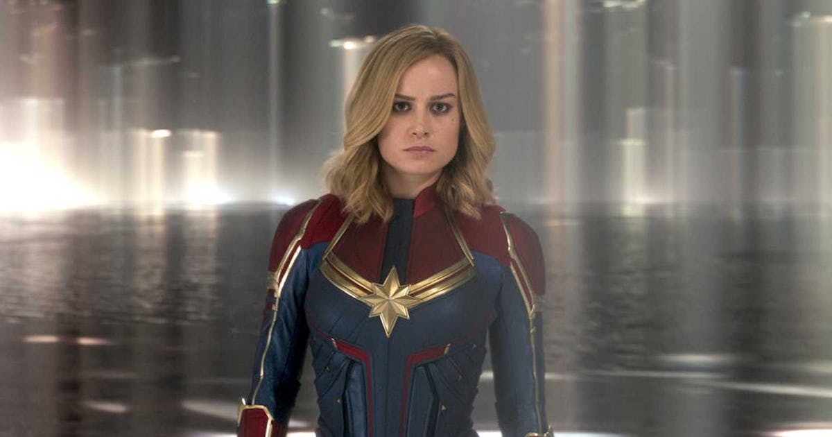 Captain Marvel 2 Villain Agents Of Shield Season 7 May Set Up A Twist Captain Marvel 2 Villain Agents Of Shield Season 7 May Set Up A Twist