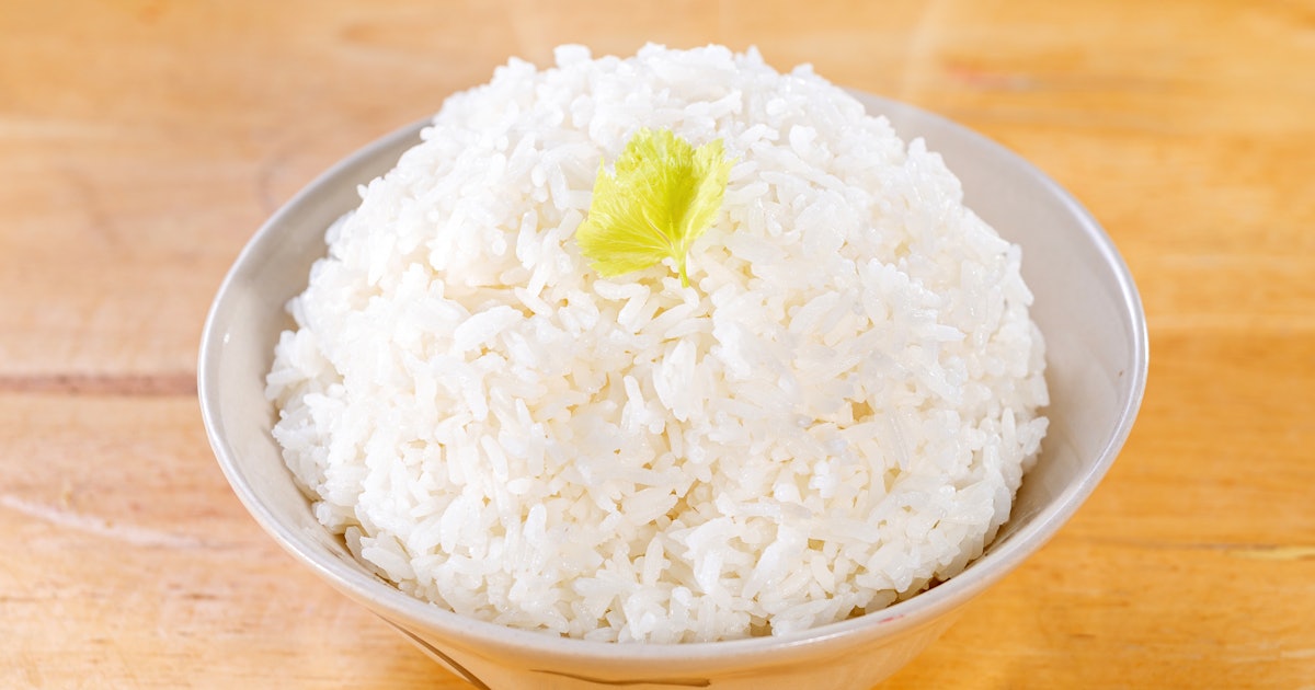 How To Make Instant Rice Taste Good When You Need Dinner In A Hurry