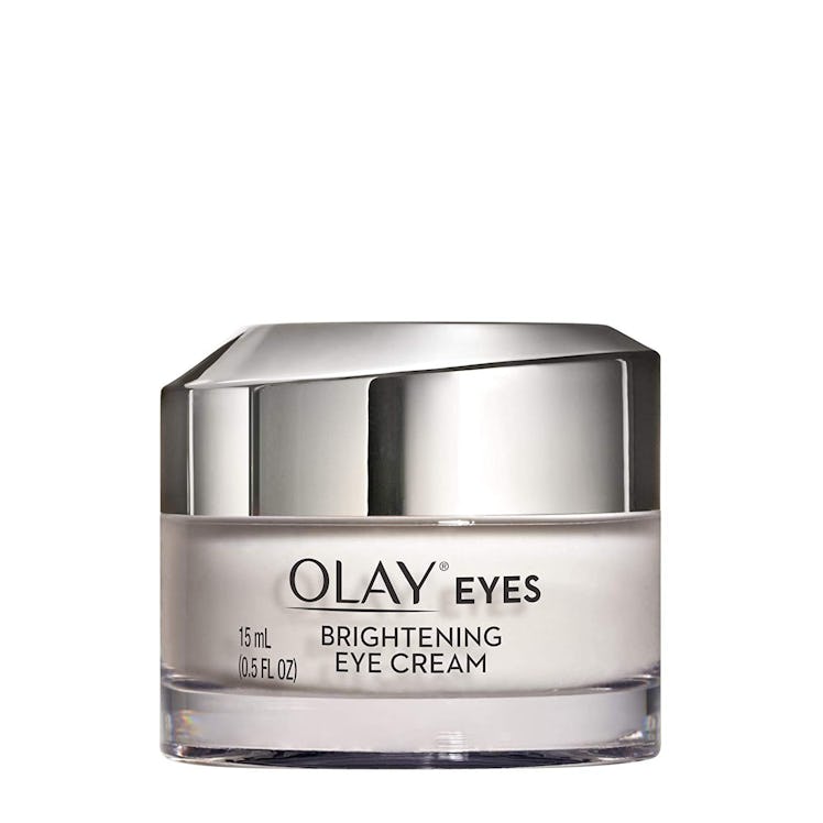 Olay Vitamin C Brightening Eye Cream